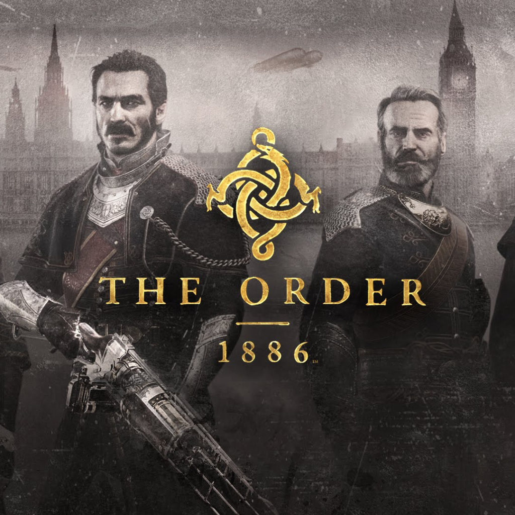 The order 1886 на пк стим фото 103