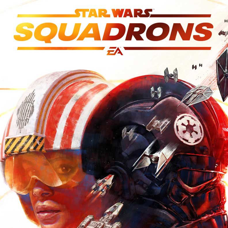 Star wars squadrons ps4