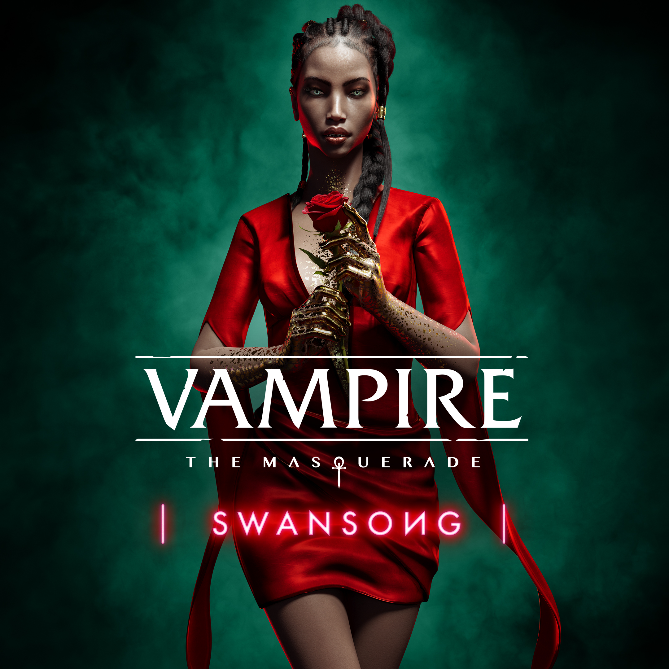 Vampire the masquerade swansong steam фото 3