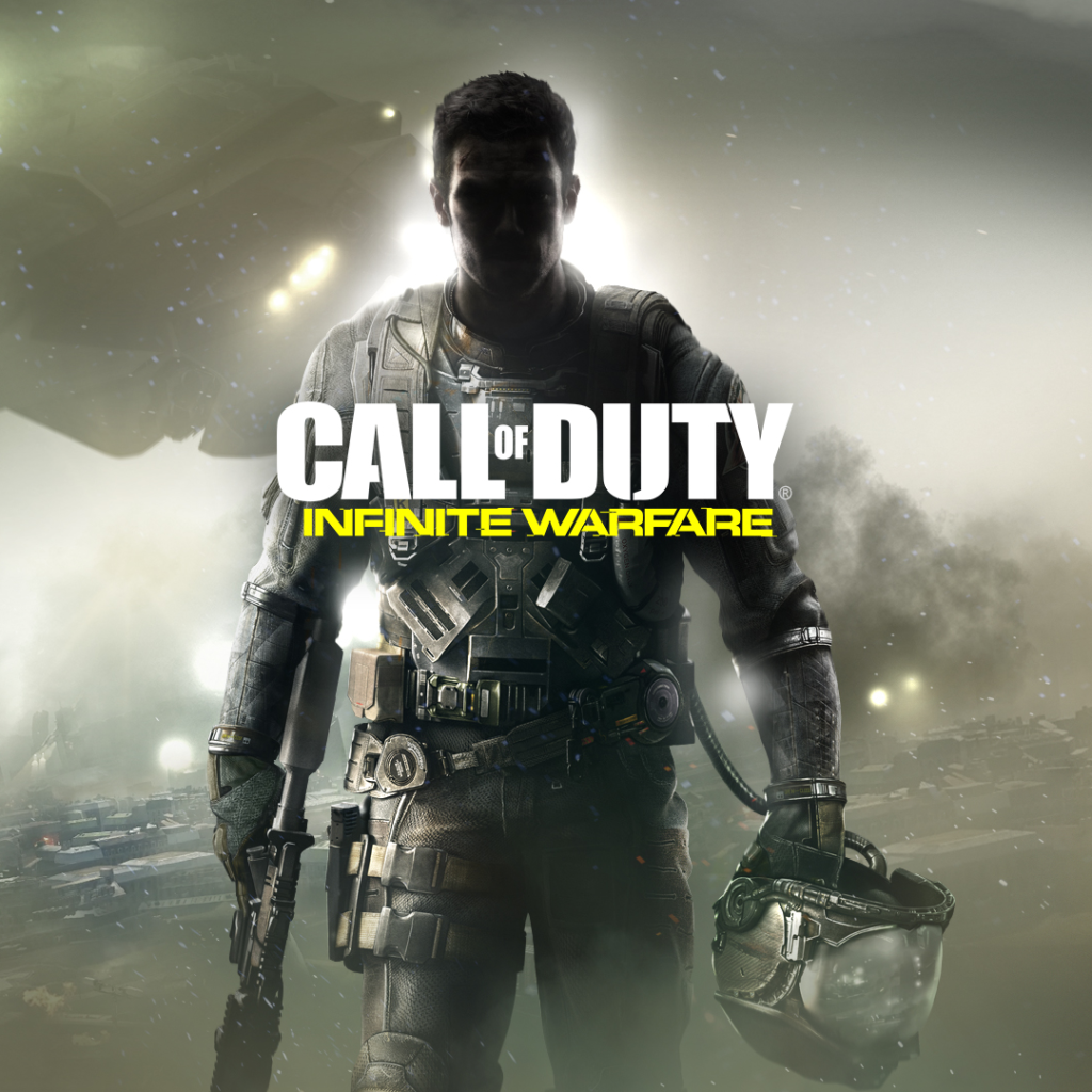 Infinite warfare стим фото 81