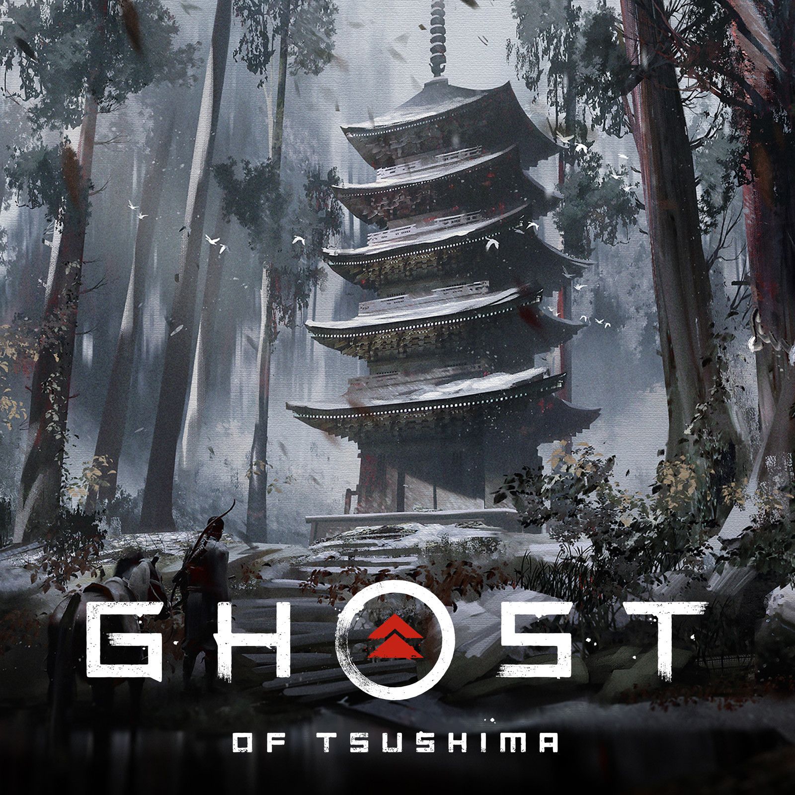 Ghost of tsushima legends steam фото 39