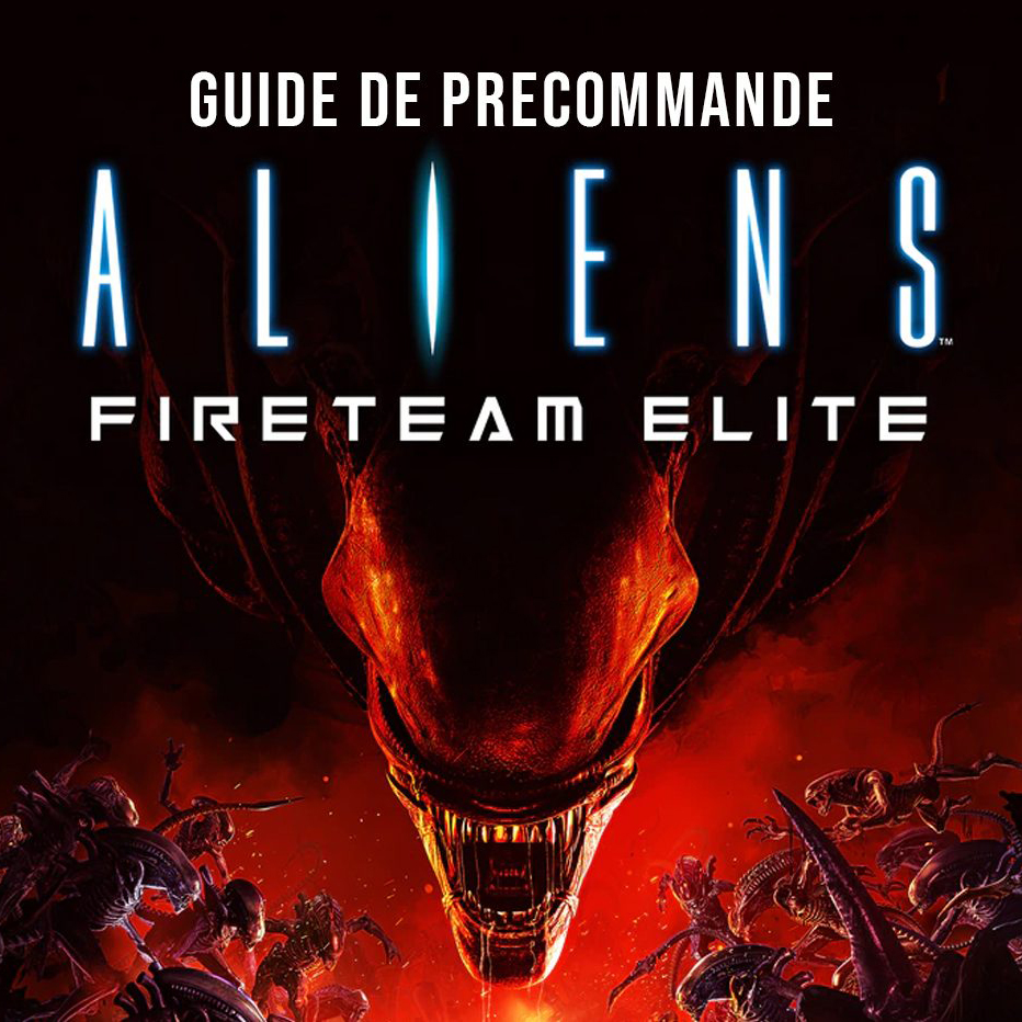 Alien fireteam elite steam charts фото 24