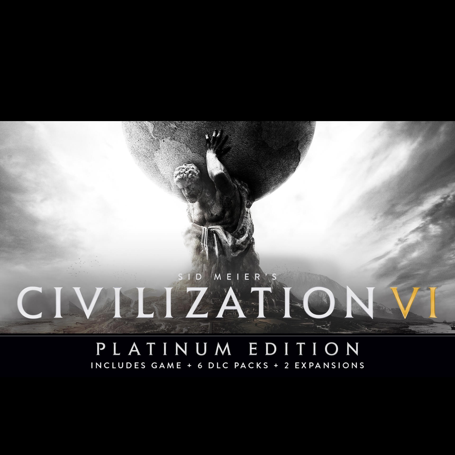 Steam civilization 6 platinum фото 57