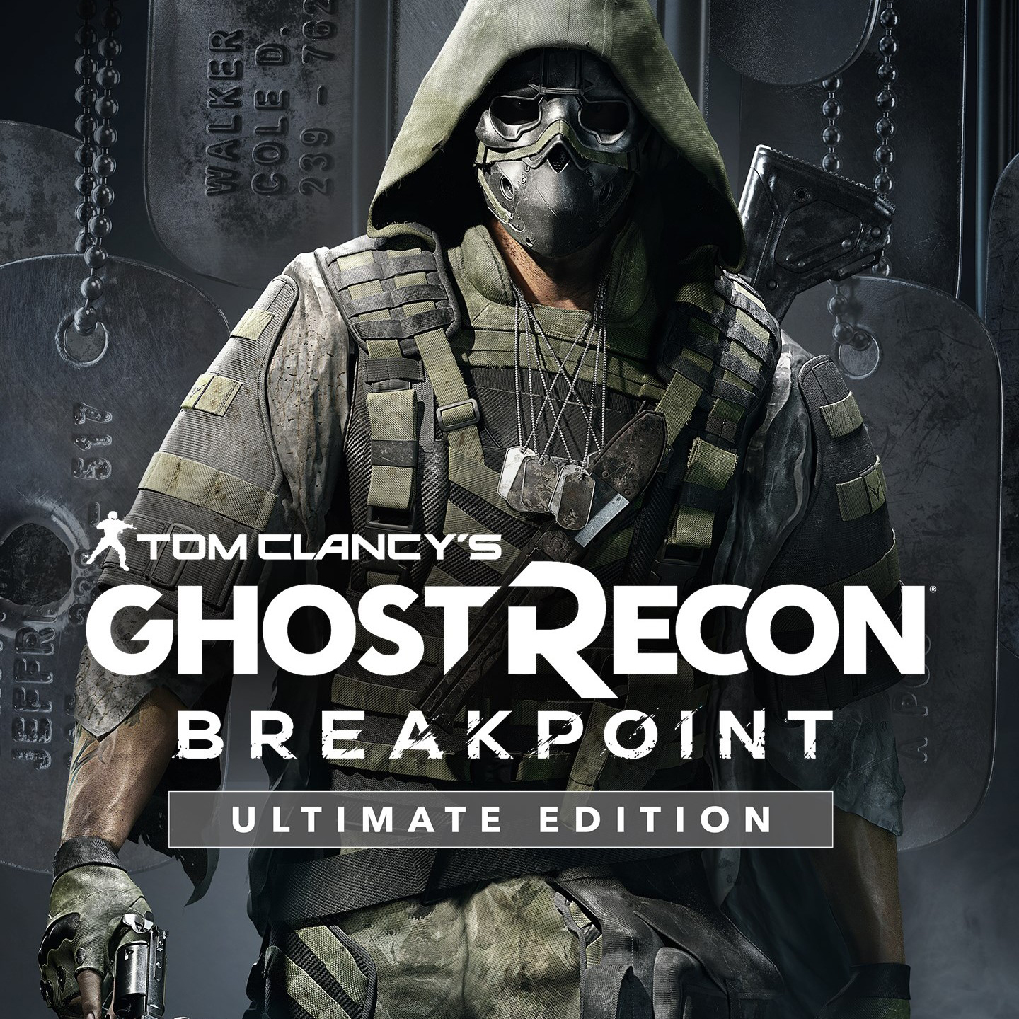 Tom clancy s ghost recon breakpoint стим фото 33