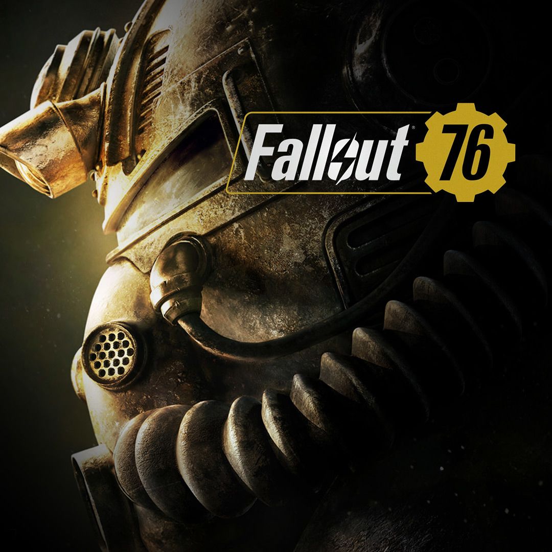 Fallout 76 ps 4 фото 55