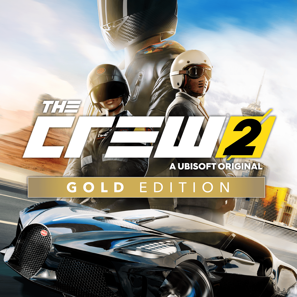 Steam the crew uplay фото 12