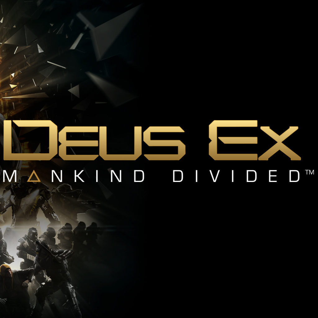 Deus ex mankind divided steam api64 dll фото 31