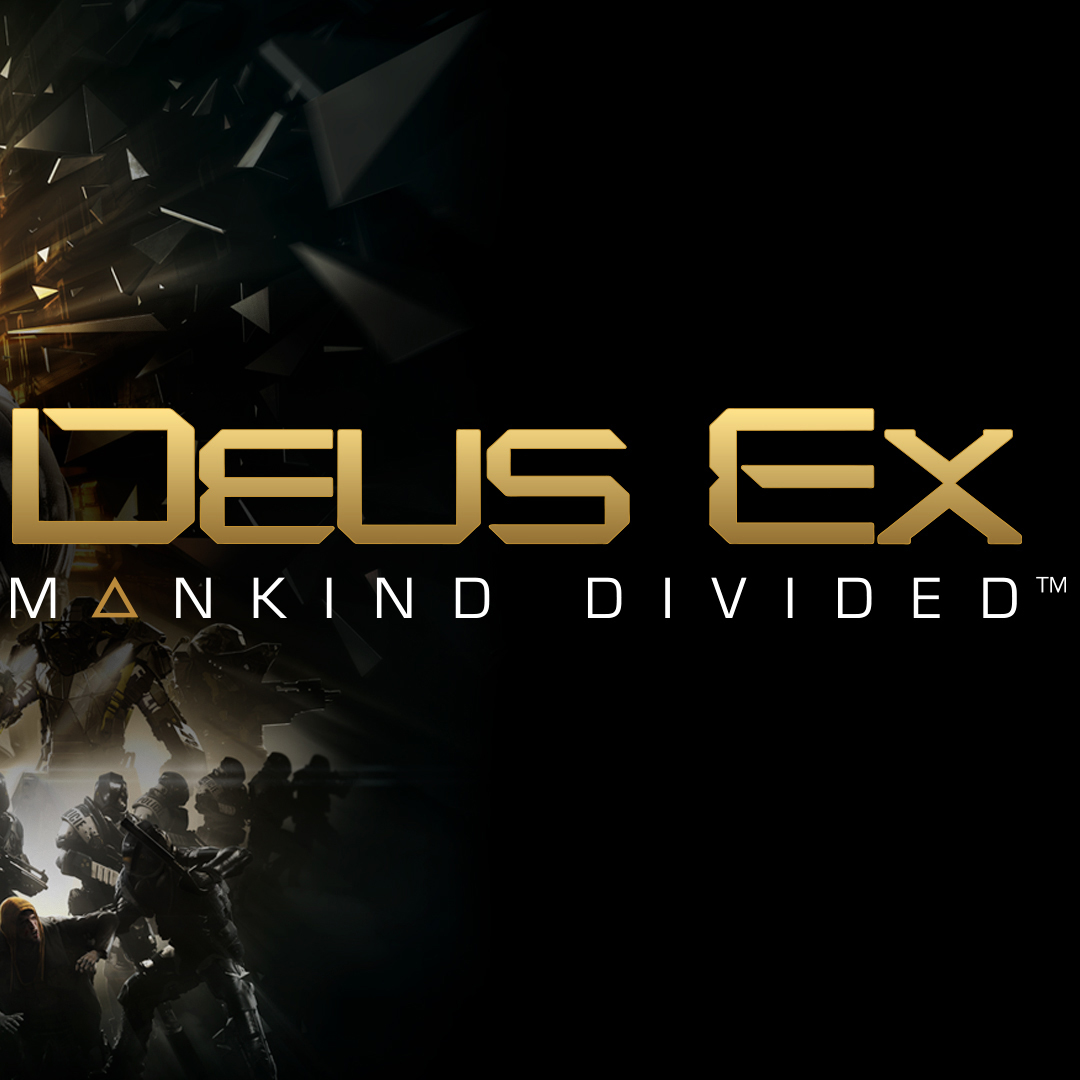 Deus ex трейнер. Deus ex: Mankind divided.