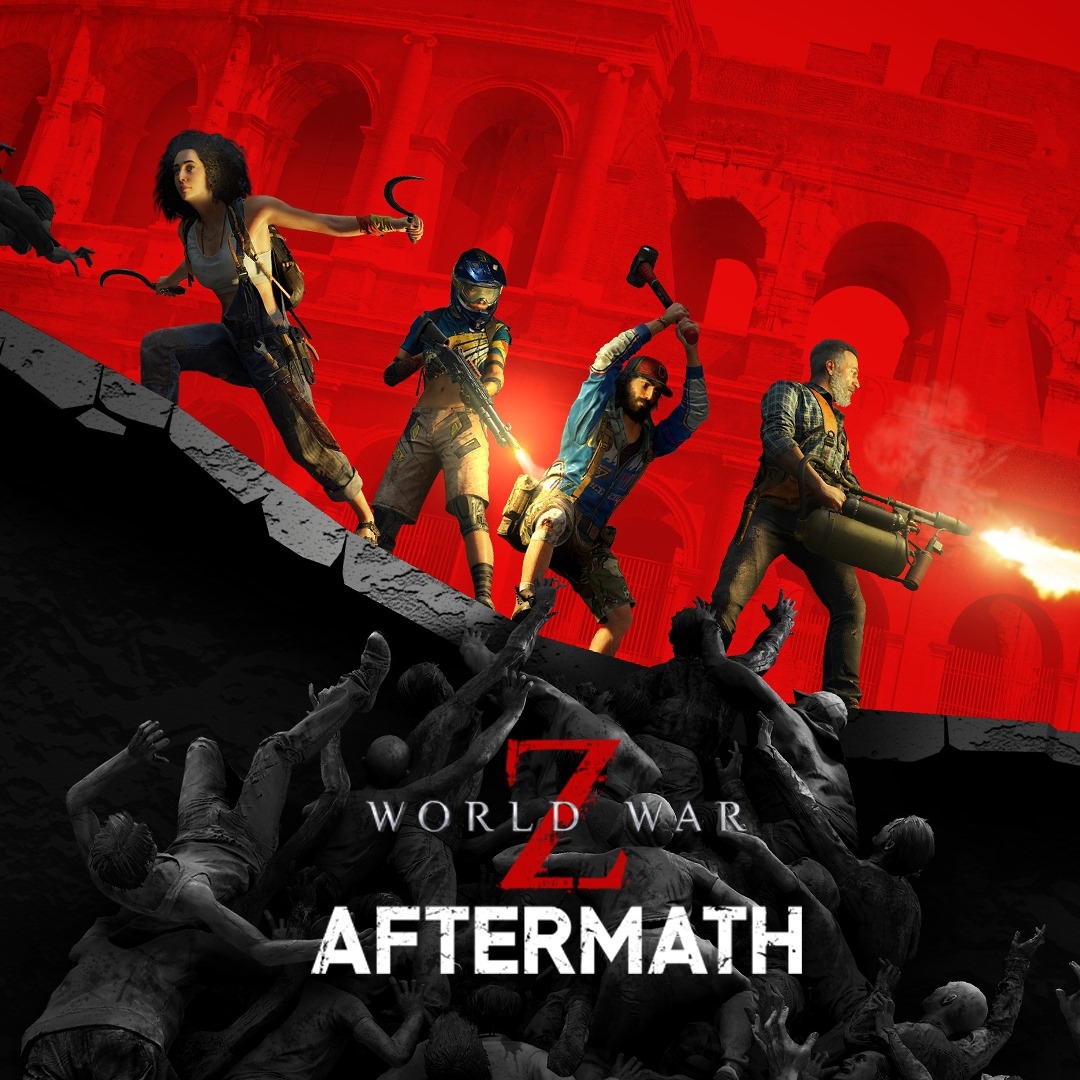 World war z aftermath трейнер steam фото 71