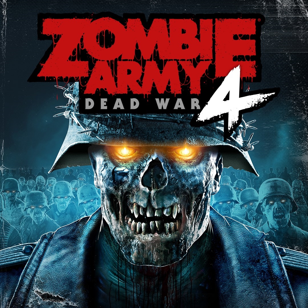 Zombie army trilogy steam fix фото 96